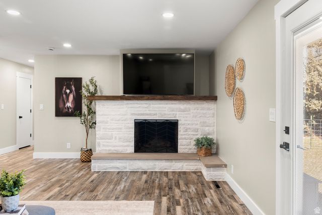 384 N 200 E, Tremonton, UT 84337