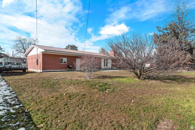 384 N 200 E, Tremonton, UT 84337