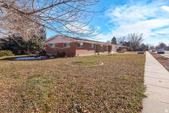 384 N 200 E, Tremonton, UT 84337