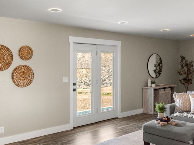 384 N 200 E, Tremonton, UT 84337