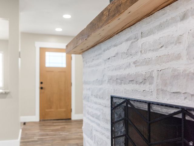 384 N 200 E, Tremonton, UT 84337