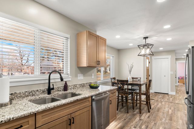 384 N 200 E, Tremonton, UT 84337