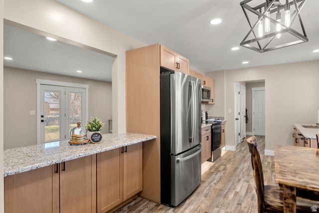 384 N 200 E, Tremonton, UT 84337