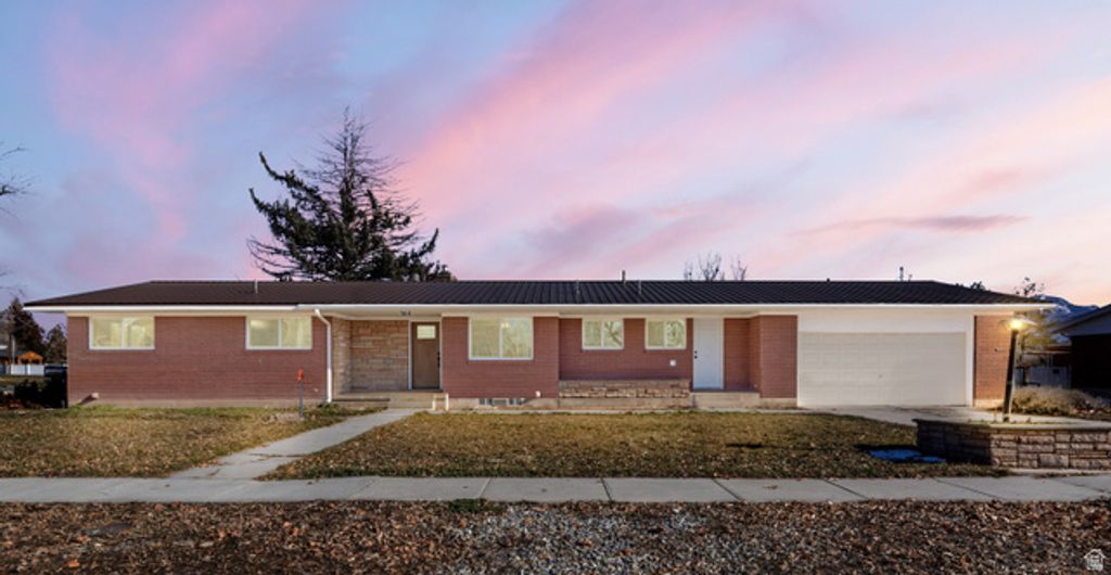 384 N 200 E, Tremonton, UT 84337