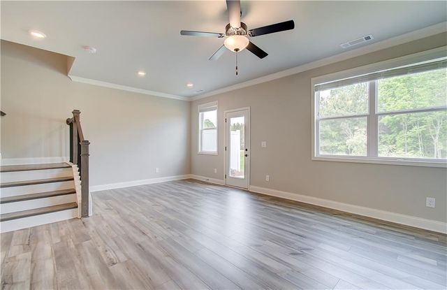 4509 Cypress Park Drive, Gainesville, GA 30504