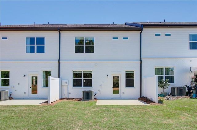 4509 Cypress Park Drive, Gainesville, GA 30504