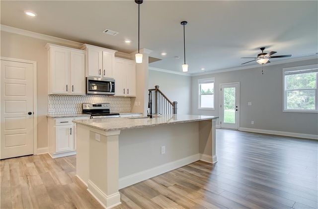 4509 Cypress Park Drive, Gainesville, GA 30504