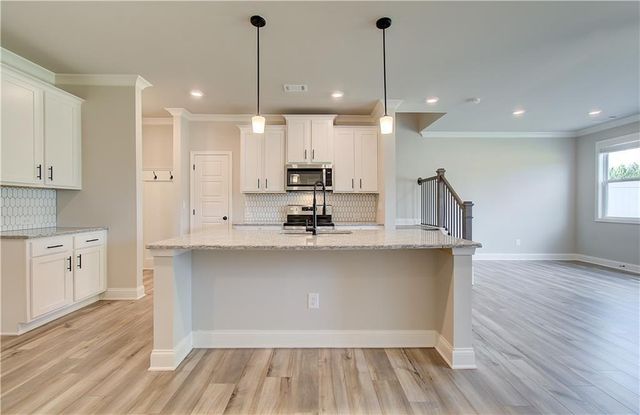 4509 Cypress Park Drive, Gainesville, GA 30504