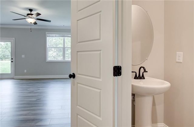 4509 Cypress Park Drive, Gainesville, GA 30504