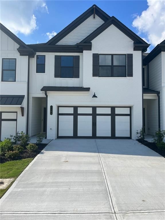 4509 Cypress Park Drive, Gainesville, GA 30504