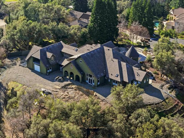 5649 Via Avion, Granite Bay, CA 95746