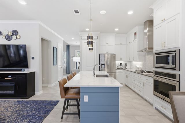3938 Cotton Gin Road, Frisco, TX 75034