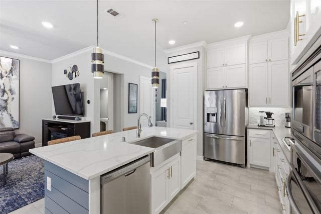 3938 Cotton Gin Road, Frisco, TX 75034