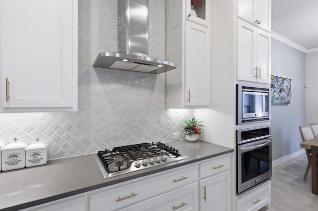 3938 Cotton Gin Road, Frisco, TX 75034