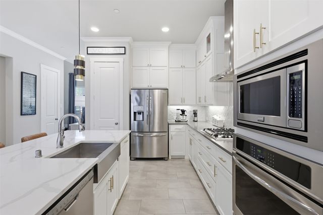 3938 Cotton Gin Road, Frisco, TX 75034