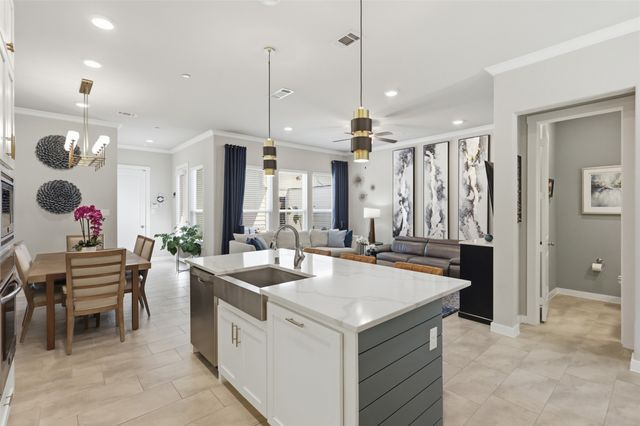 3938 Cotton Gin Road, Frisco, TX 75034