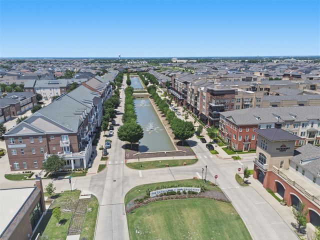 3938 Cotton Gin Road, Frisco, TX 75034