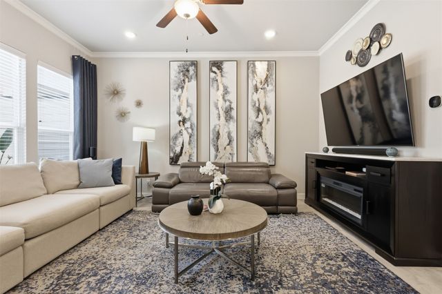 3938 Cotton Gin Road, Frisco, TX 75034