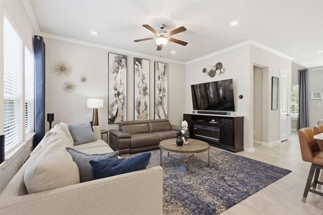 3938 Cotton Gin Road, Frisco, TX 75034