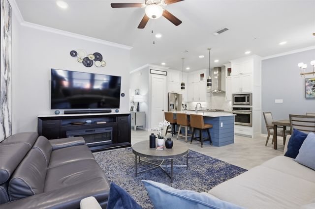 3938 Cotton Gin Road, Frisco, TX 75034