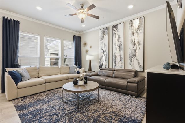 3938 Cotton Gin Road, Frisco, TX 75034