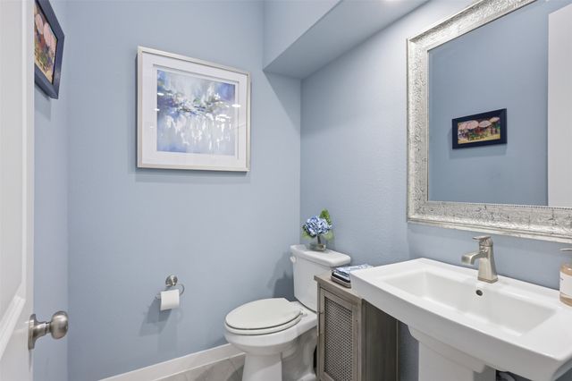 3938 Cotton Gin Road, Frisco, TX 75034