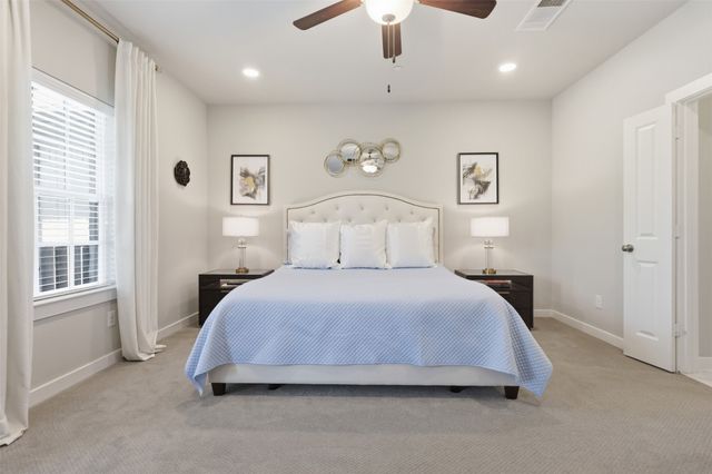 3938 Cotton Gin Road, Frisco, TX 75034