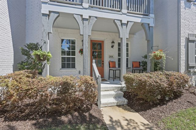 3938 Cotton Gin Road, Frisco, TX 75034
