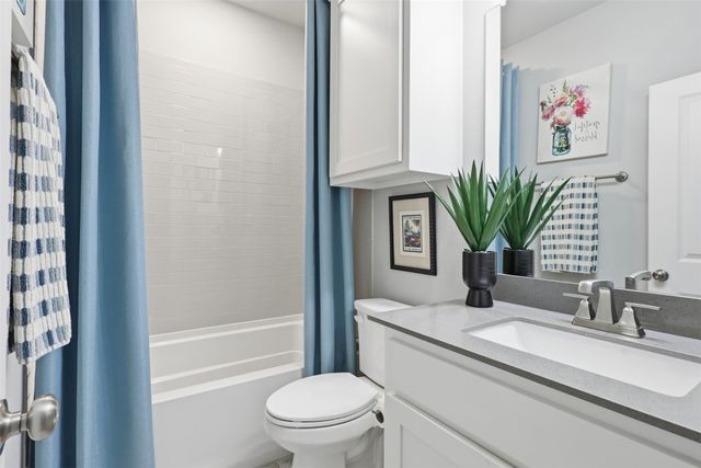 3938 Cotton Gin Road, Frisco, TX 75034
