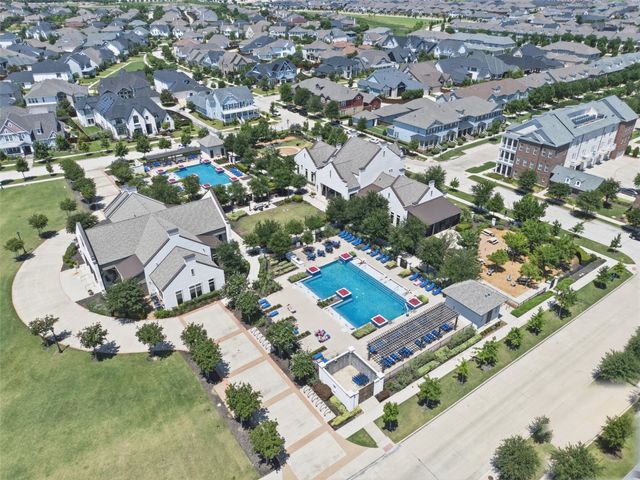 3938 Cotton Gin Road, Frisco, TX 75034
