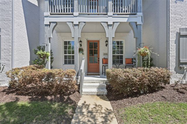 3938 Cotton Gin Road, Frisco, TX 75034