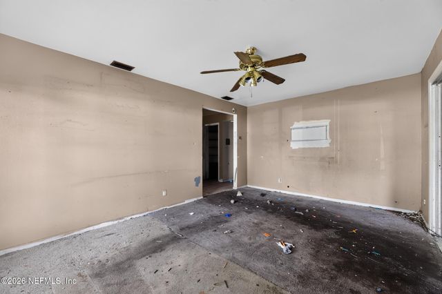 3147 CATHEDRAL Lane, Jacksonville, FL 32277