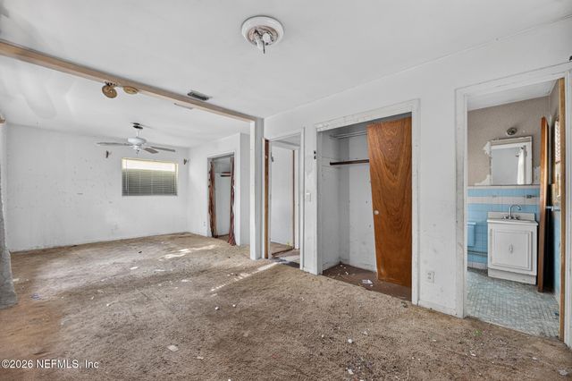 3147 CATHEDRAL Lane, Jacksonville, FL 32277