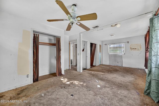 3147 CATHEDRAL Lane, Jacksonville, FL 32277
