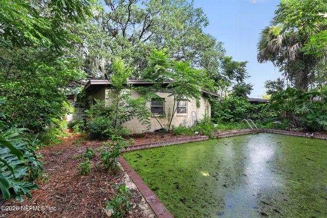 3147 CATHEDRAL Lane, Jacksonville, FL 32277