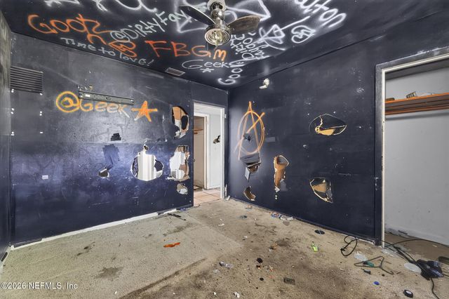 3147 CATHEDRAL Lane, Jacksonville, FL 32277
