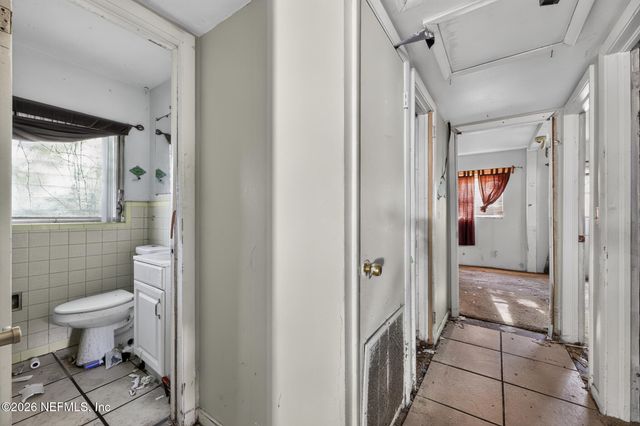 3147 CATHEDRAL Lane, Jacksonville, FL 32277