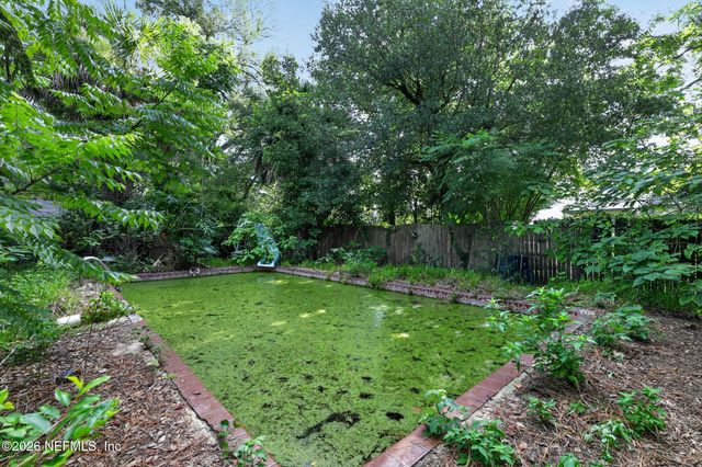 3147 CATHEDRAL Lane, Jacksonville, FL 32277