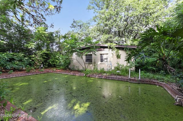 3147 CATHEDRAL Lane, Jacksonville, FL 32277