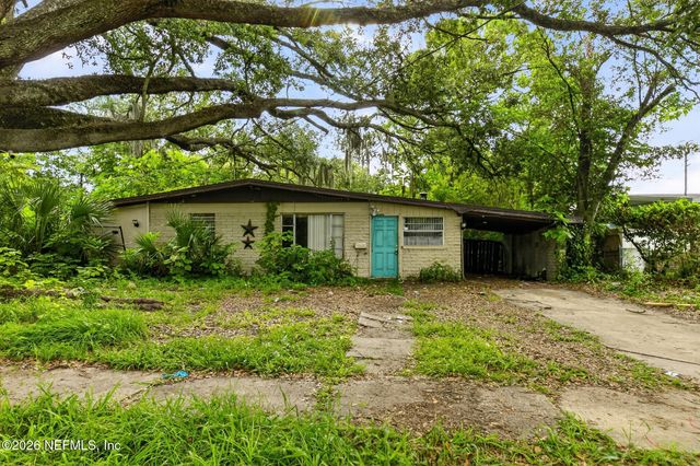 3147 CATHEDRAL Lane, Jacksonville, FL 32277