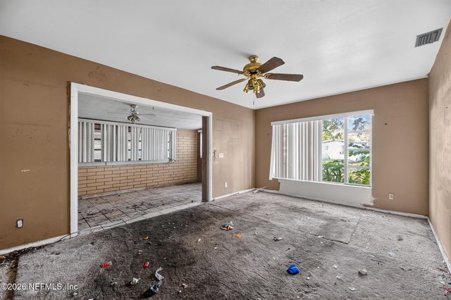3147 CATHEDRAL Lane, Jacksonville, FL 32277