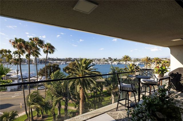 601 Lido Park Drive 4B, Newport Beach, CA 92663