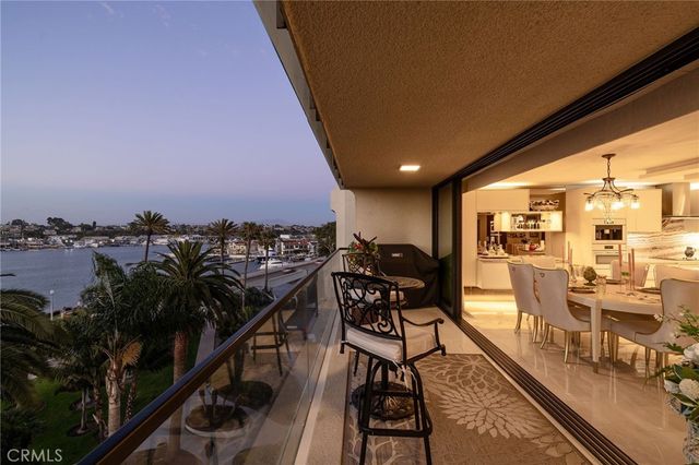 601 Lido Park Drive 4B, Newport Beach, CA 92663