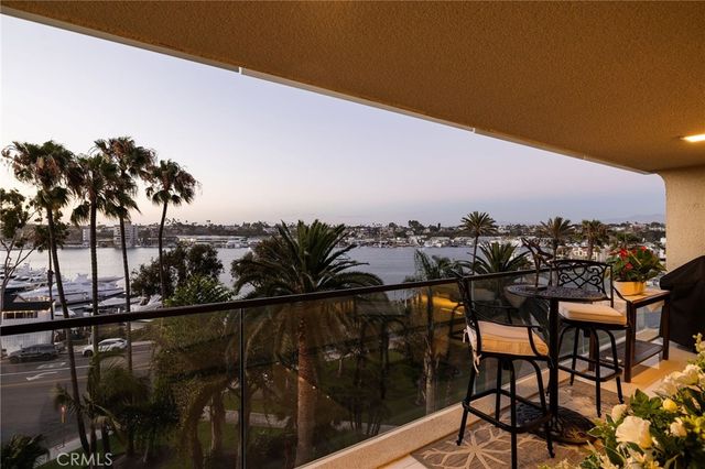 601 Lido Park Drive 4B, Newport Beach, CA 92663