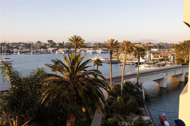 601 Lido Park Drive 4B, Newport Beach, CA 92663