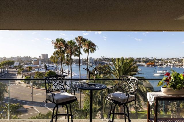 601 Lido Park Drive 4B, Newport Beach, CA 92663