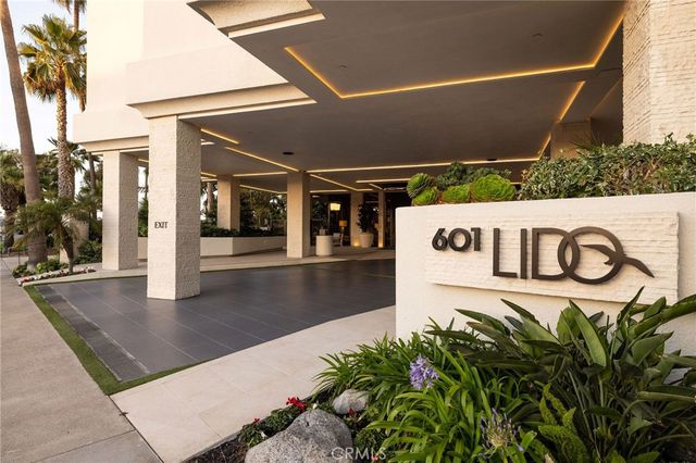 601 Lido Park Drive 4B, Newport Beach, CA 92663