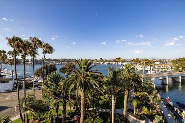 601 Lido Park Drive 4B, Newport Beach, CA 92663