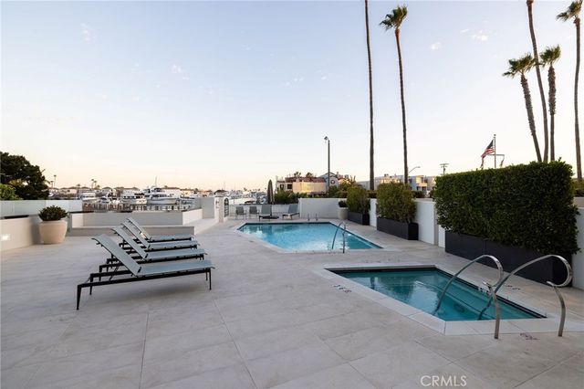 601 Lido Park Drive 4B, Newport Beach, CA 92663