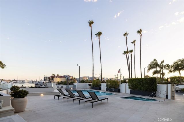 601 Lido Park Drive 4B, Newport Beach, CA 92663
